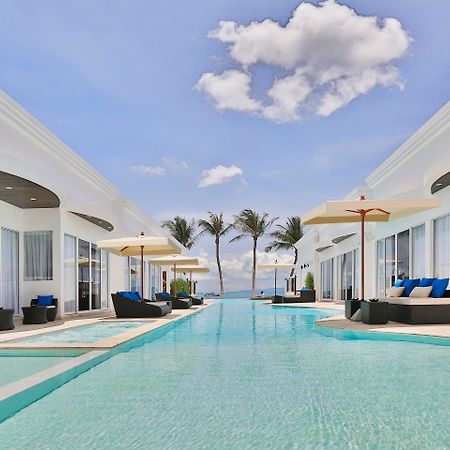 The Privilege Hotel Ezra Beach Club Bangrak Kültér fotó